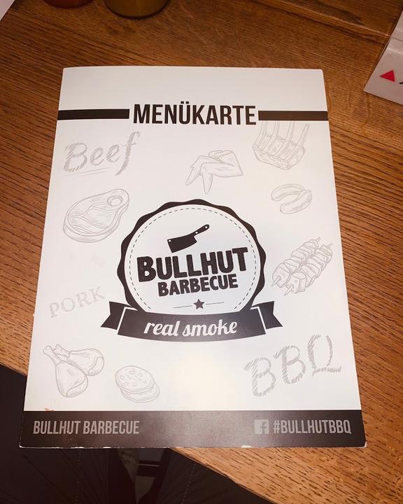 BullHut Barbecue